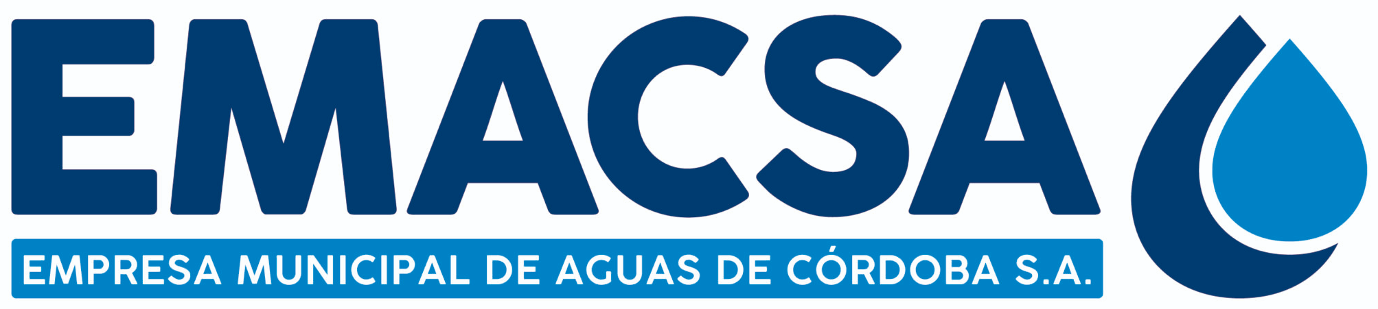 EMACSA — Empresa Municipal de Aguas de Córdoba