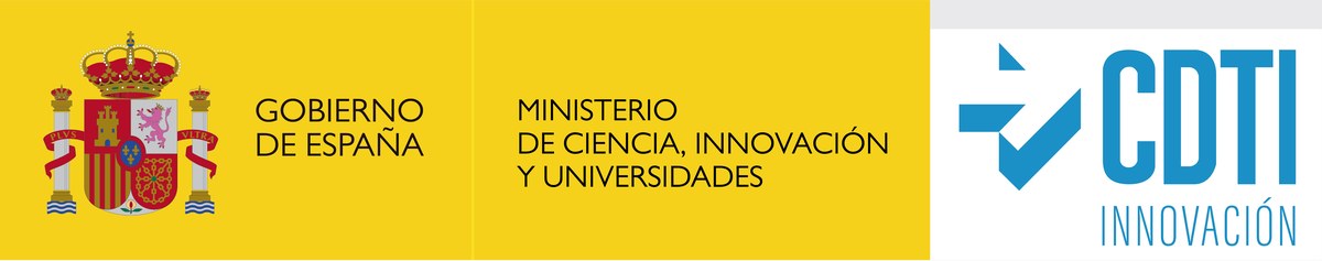 CDTI E.P.E. — Ministerio de Ciencia, Innovación y Universidades — Gobierno de España