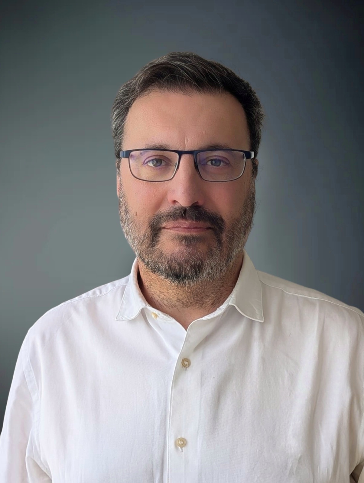 Carlos Fernández