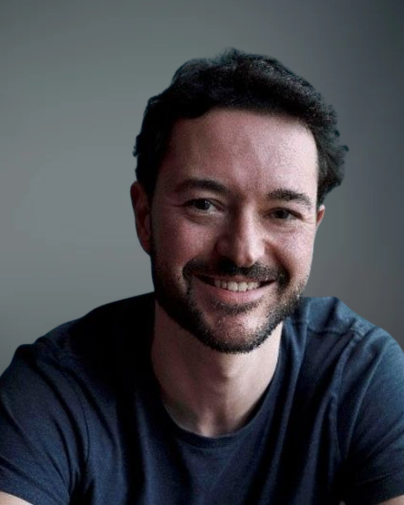 Lluis Pedragosa