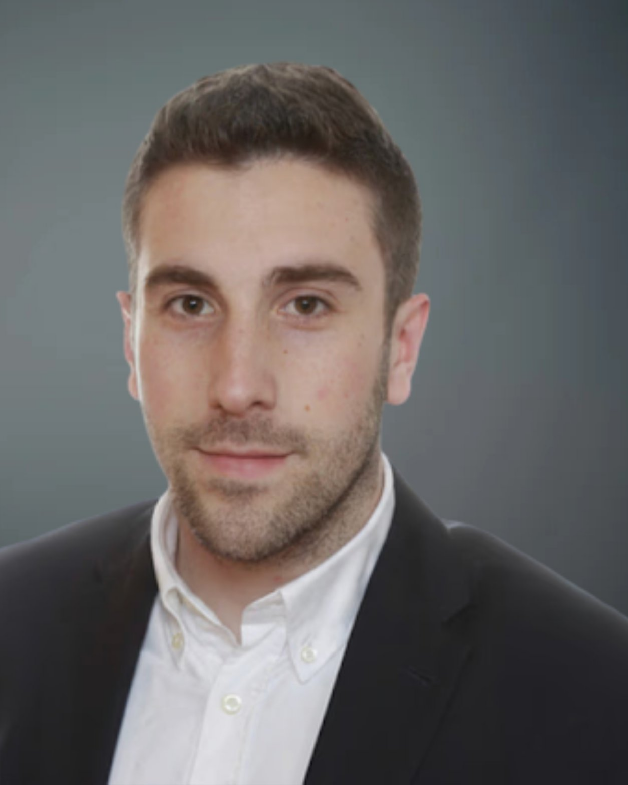 Pablo Romero